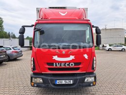 Online-Versteigerung: IVECO  EUROCARGO ML 120 EL22