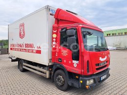 Online árverés: IVECO  EUROCARGO ML 120 EL22