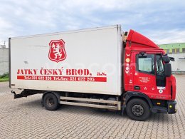 Online auction: IVECO  EUROCARGO ML 120 EL22