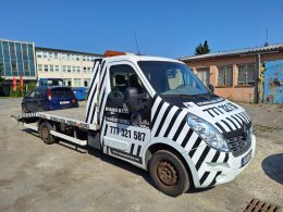 Online auction: RENAULT  MASTER