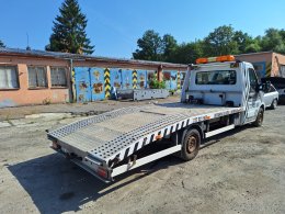 Online aukce: RENAULT  MASTER