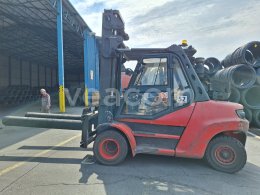 Интернет-аукцион: LINDE  H 80/900