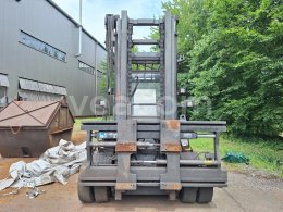 Online auction: LINDE  G80D/900-03