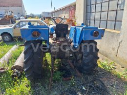 Online auction: ZETOR  4011