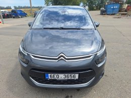 Online auction: CITRÖEN  C4 PICASSO