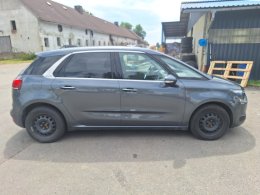 Online auction: CITRÖEN  C4 PICASSO