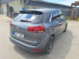 Online auction: CITRÖEN  C4 PICASSO