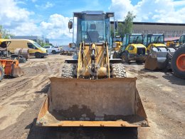 Online auction: LIEBHERR  L 506