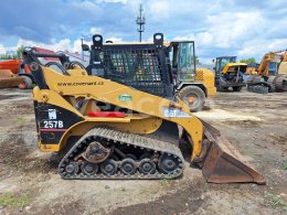 Online-Versteigerung: CAT  257B