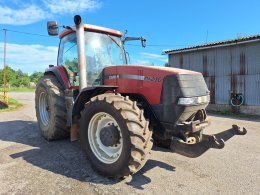 Online auction: CASE  MAGNUM MX 240, 4X4