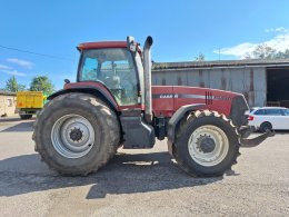 Online auction: CASE  MAGNUM MX 240, 4X4