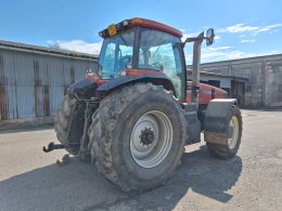 Online auction: CASE  MAGNUM MX 240, 4X4