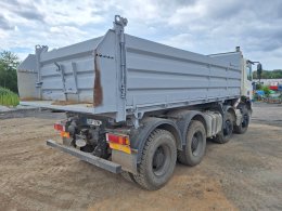 Online auction: DAF  FAD CF 85.460 8X4