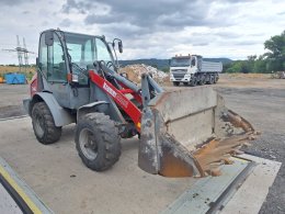 Online aukce: KRAMER  ALLRAD 346 4X4