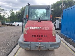 Online árverés: KRAMER  ALLRAD 346 4X4