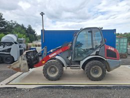 Online auction: KRAMER  ALLRAD 346 4X4