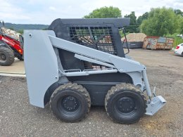 Online auction: CASE  410 4X4