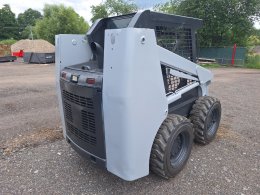 Online auction: CASE  410 4X4