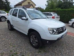 Online auction: DACIA  DUSTER 4X4