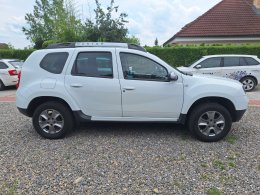 Online árverés: DACIA  DUSTER 4X4