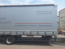 Online auction: SVAN  CHT 101