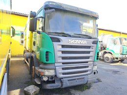 Online aukce: SCANIA  R480 LB6X2