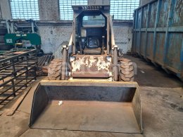 Online auction: BOBCAT  873