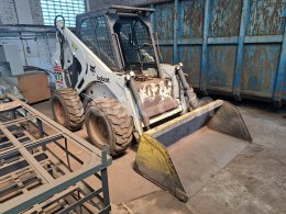 Online auction: BOBCAT  873