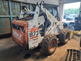 Online aukce: BOBCAT  873