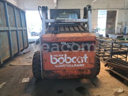 Online auction: BOBCAT  873