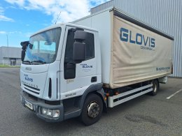 Online-Versteigerung: IVECO  EUROCARGO 120EL22