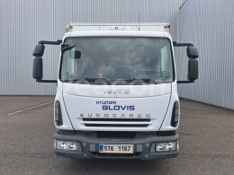 Aukcja internetowa: IVECO  EUROCARGO 120EL22