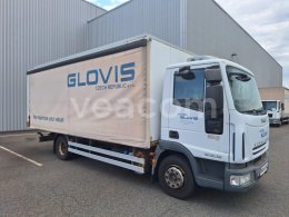 Aukcja internetowa: IVECO  EUROCARGO 120EL22