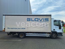 Aukcja internetowa: IVECO  EUROCARGO 120EL22