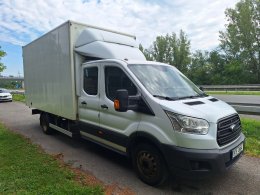 Online árverés: FORD  TRANSIT