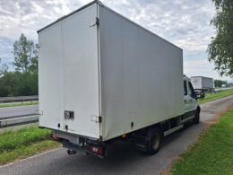 Online aukce: FORD  TRANSIT