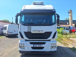 Online auction: IVECO  STRALIS 500