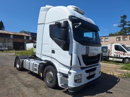 Online árverés: IVECO  STRALIS 500