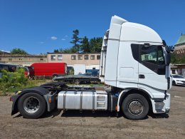 Online-Versteigerung: IVECO  STRALIS 500