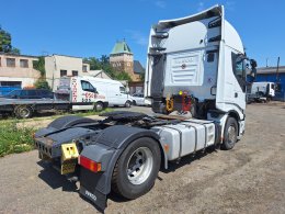 Online-Versteigerung: IVECO  STRALIS 500