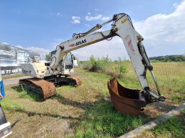 Online auction: ATLAS  1504 LC