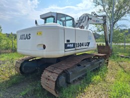 Online-Versteigerung: ATLAS  1504 LC