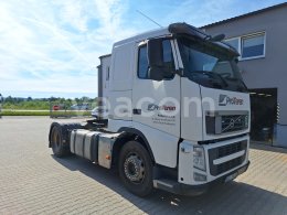 Online-Versteigerung: VOLVO  FH 500