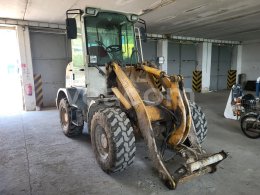 Online aukce: LIEBHERR  L507 STEREO