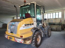 Online árverés: LIEBHERR  L507 STEREO