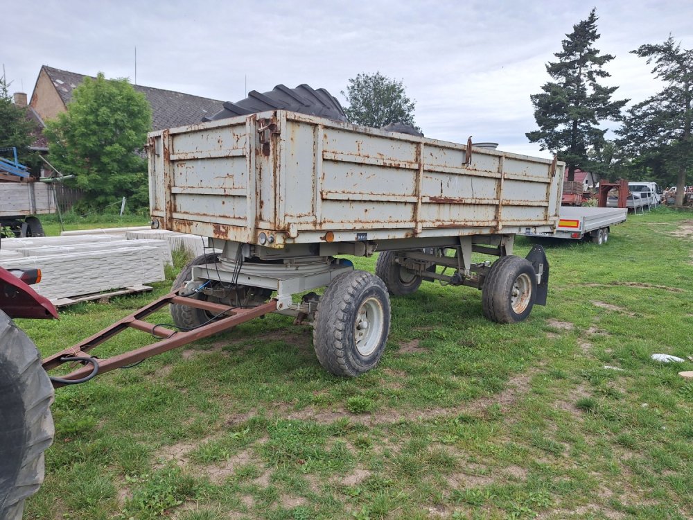 Online auction: PANAV  PS2 09.07 AGRO