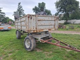 Online auction: PANAV  PS2 09.07 AGRO