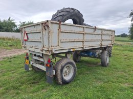 Online auction: PANAV  PS2 09.07 AGRO