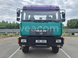 Online aukce: MAN  18.285 LAK 4X4