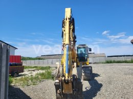 Online árverés: KOMATSU  PC210LC-8